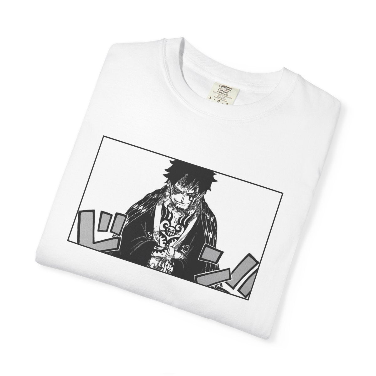 "Surgeon Of Death" T-shirt