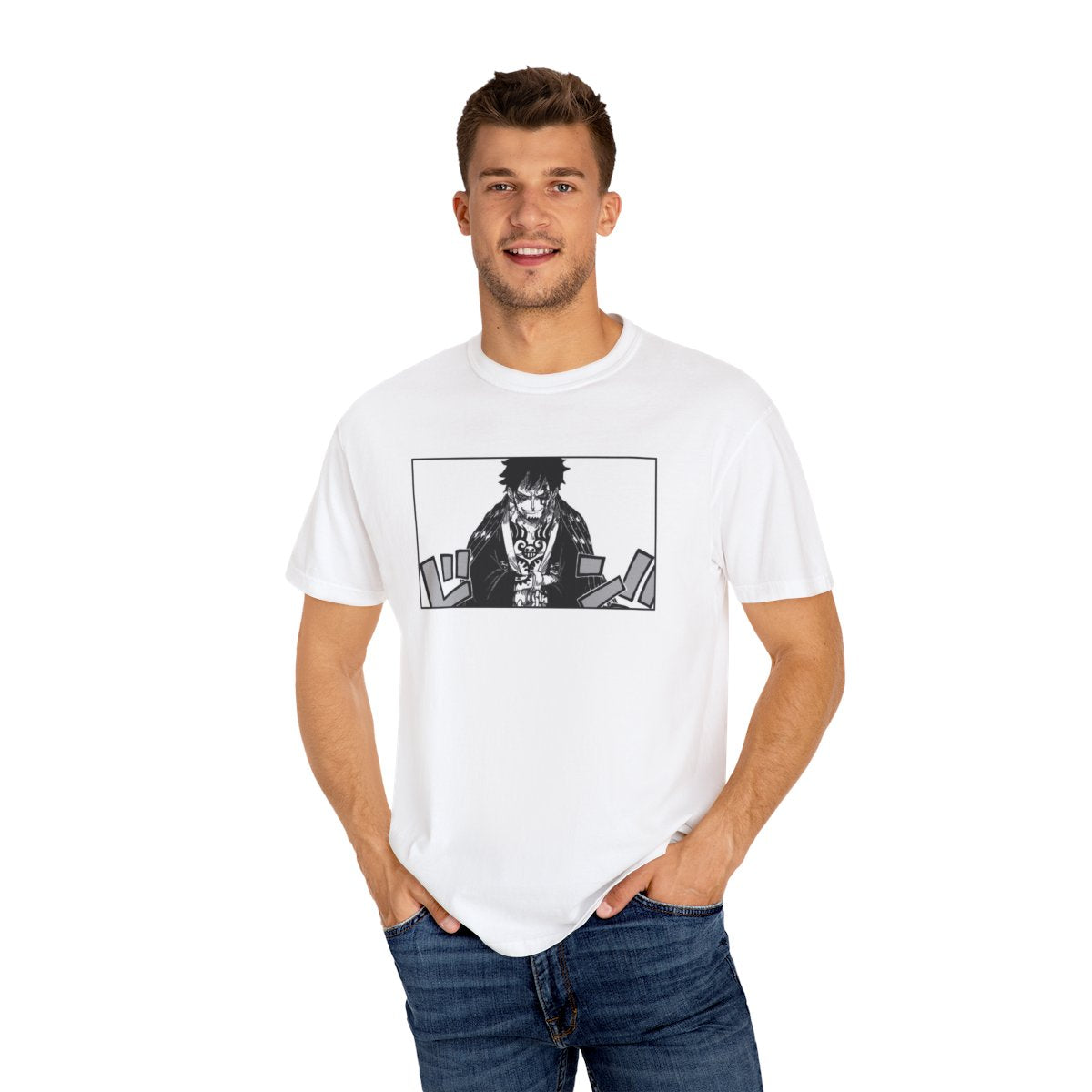 "Surgeon Of Death" T-shirt