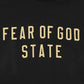 Fear Of God Eseentials State Tracksuit
