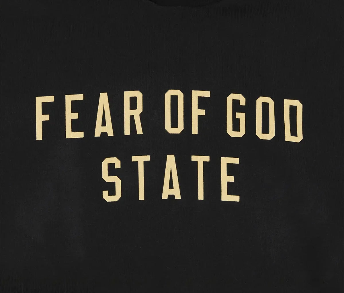 Fear Of God Eseentials State Tracksuit