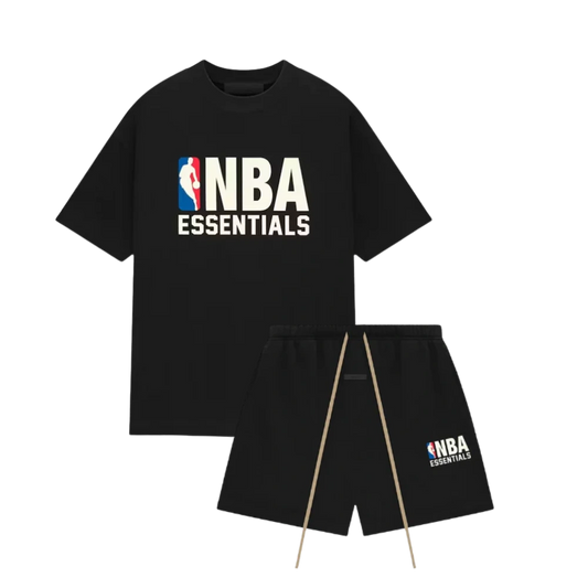 Fear Of God Essentials x NBA Summer Set