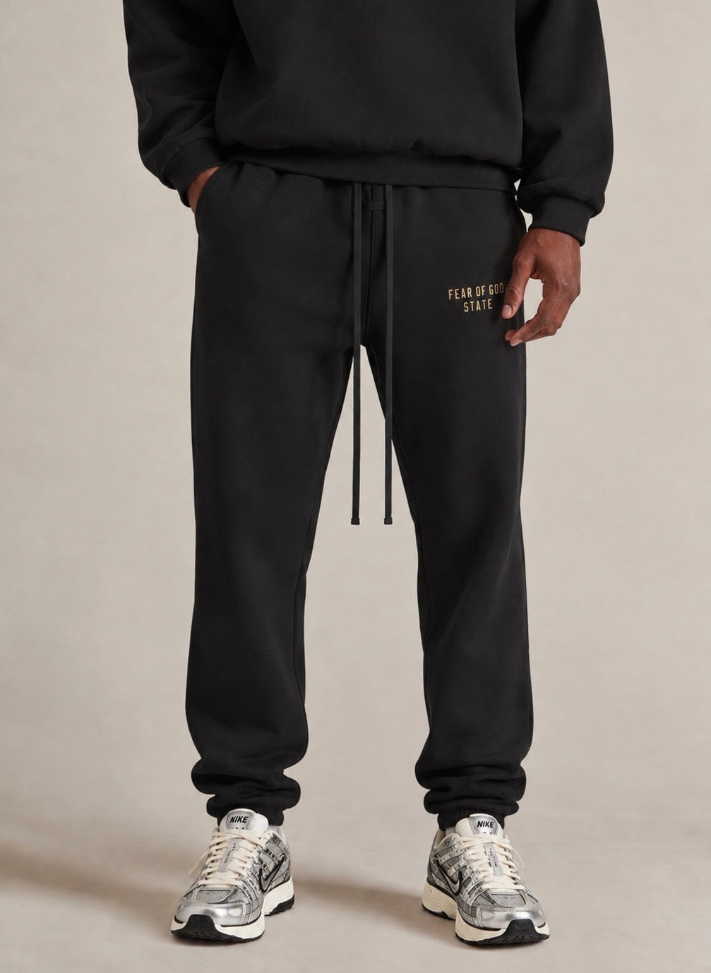 Fear Of God Eseentials State Tracksuit