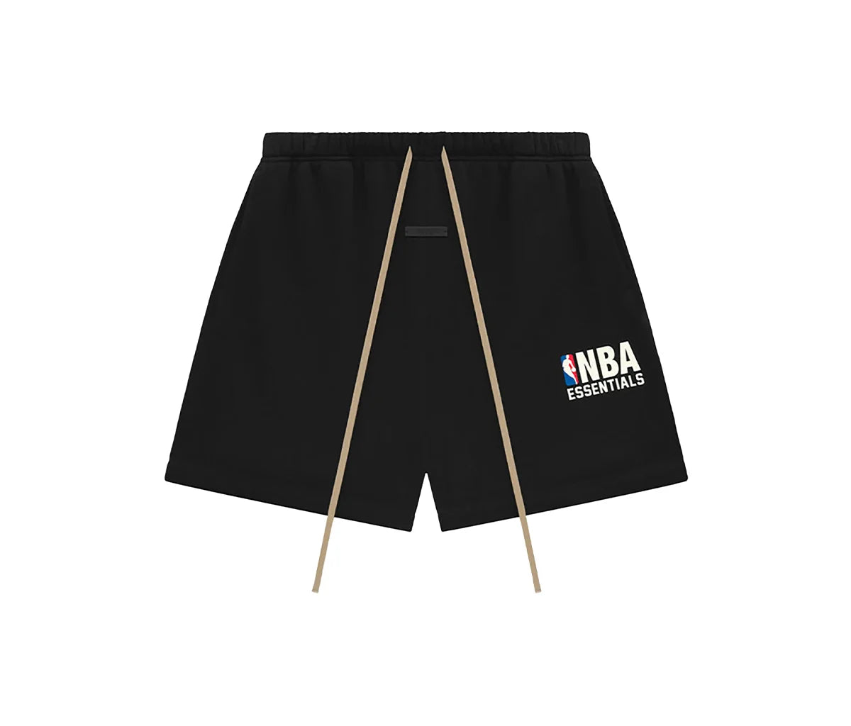 Fear Of God Eseentials x NBA Sweatshort