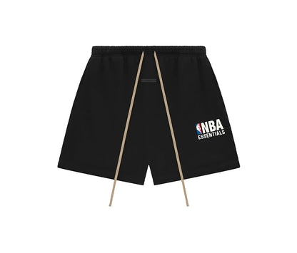 Fear Of God Eseentials x NBA Sweatshort