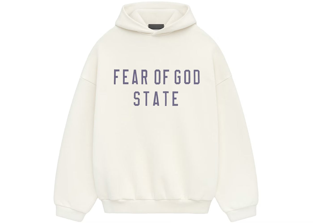 Fear of God Eseentials State Hoodie