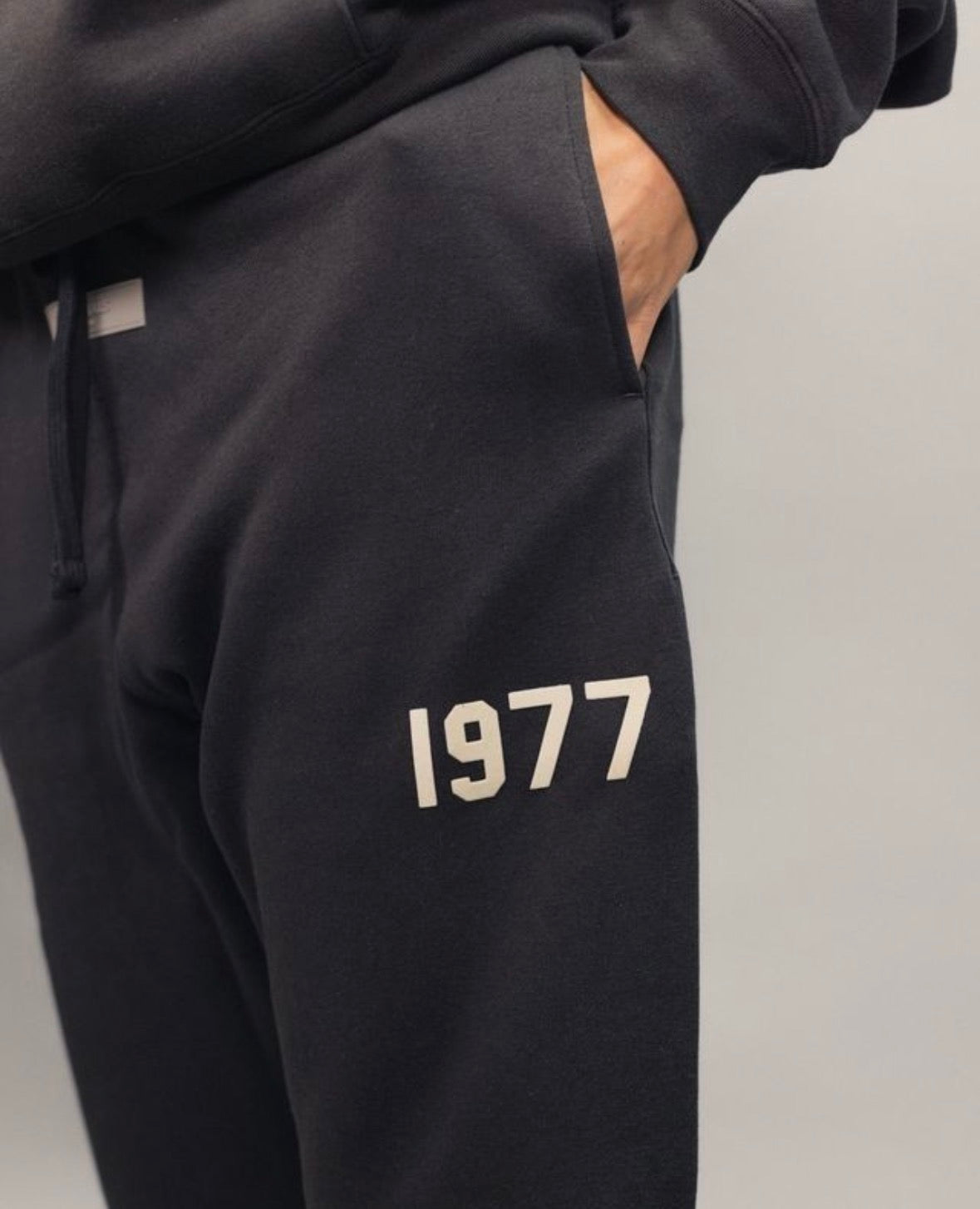 Fear Of God Essentials 1977 Tracksuit