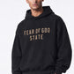 Fear of God Eseentials State Hoodie