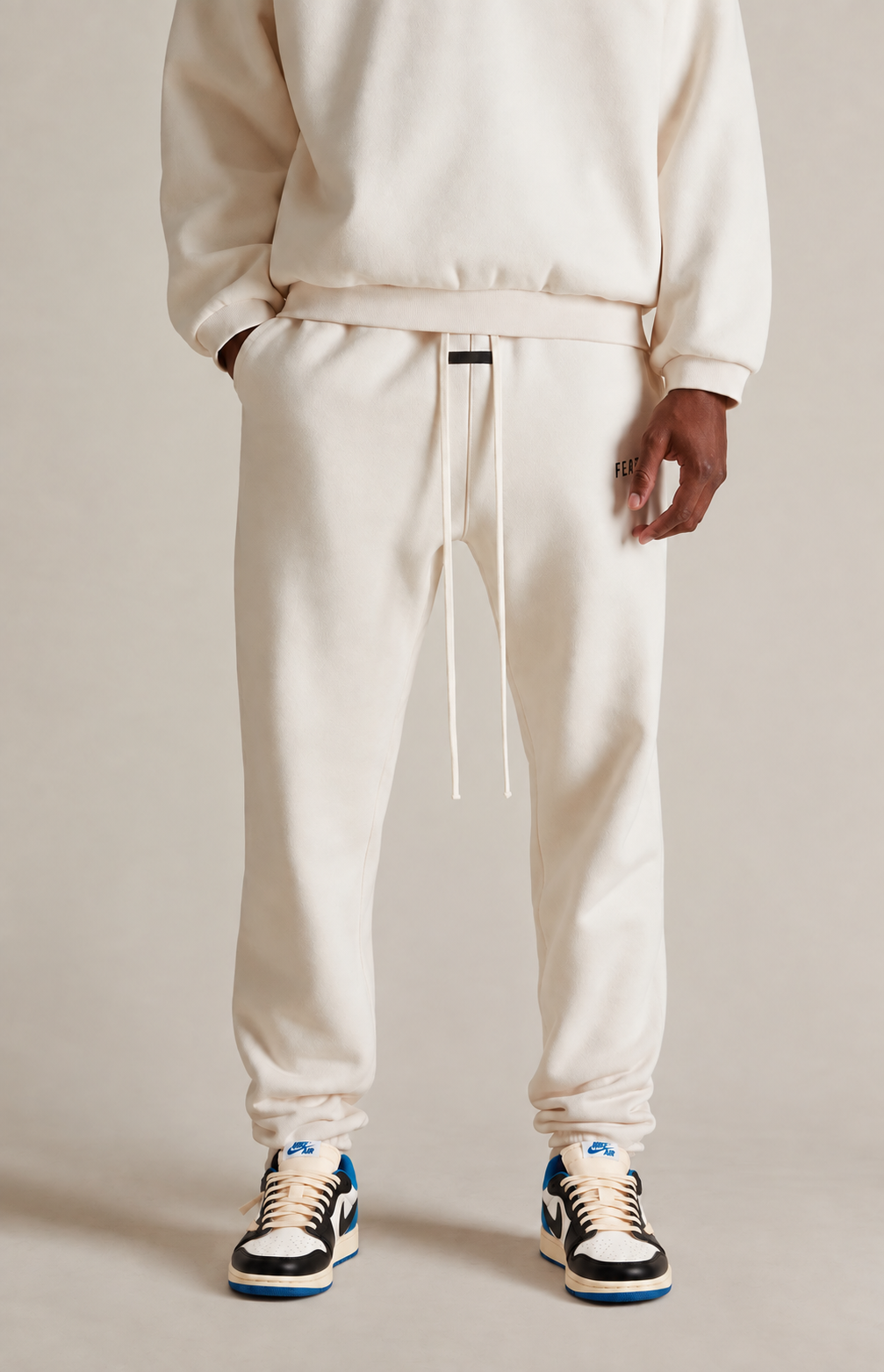Fear Of God Eseentials State Sweatpants