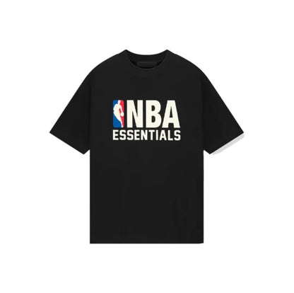 Fear Of God Eseentials x NBA T-Shirt