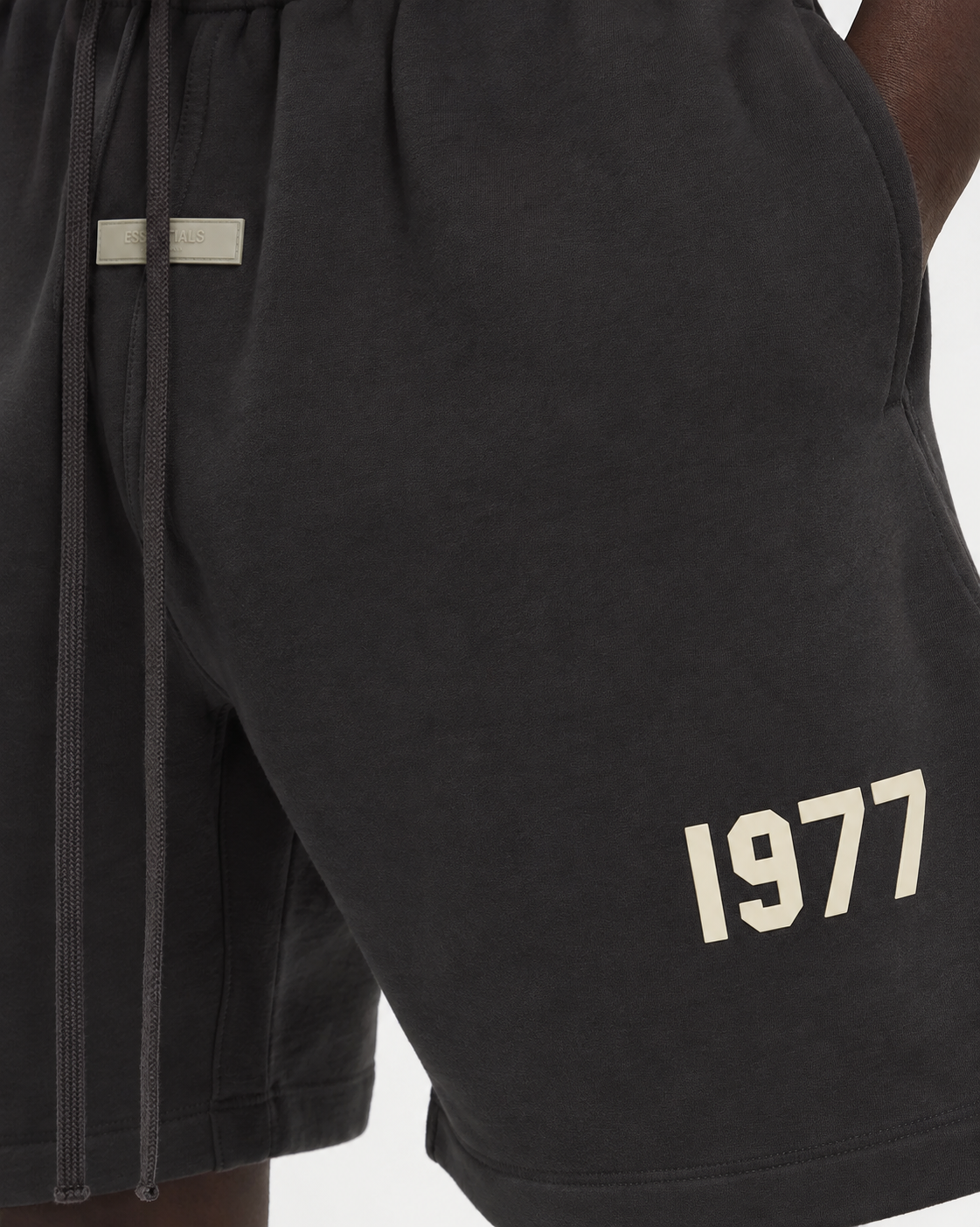 Eseentials Sweatshort (1977)