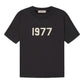 Eseentials 1977 t-shirt