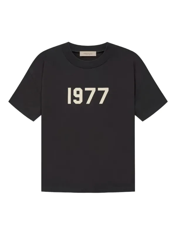 Eseentials 1977 t-shirt
