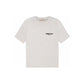 Eseentials SS22 Set Light Oatmeal