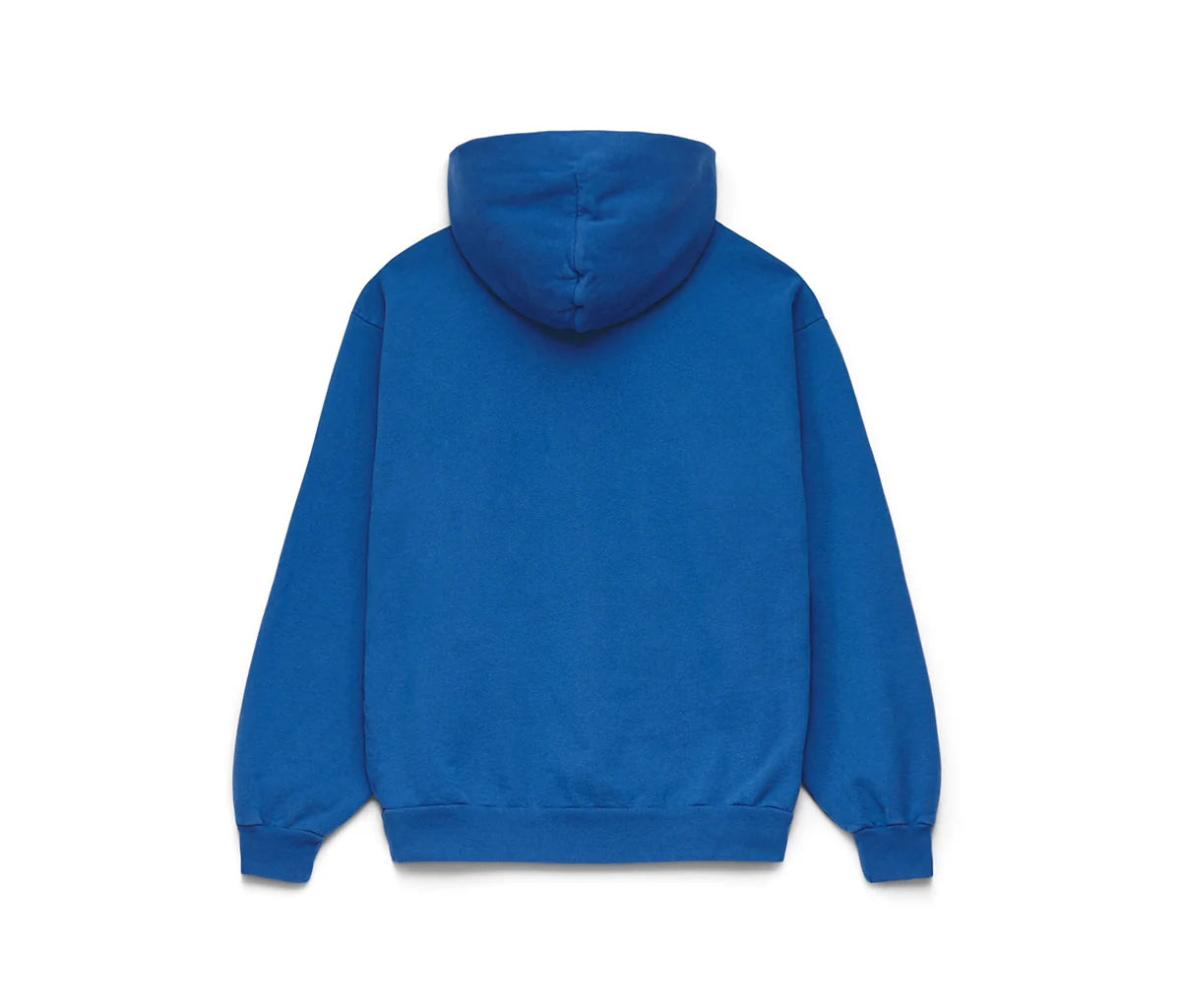 Sp5der Legacy Hoodie Blue