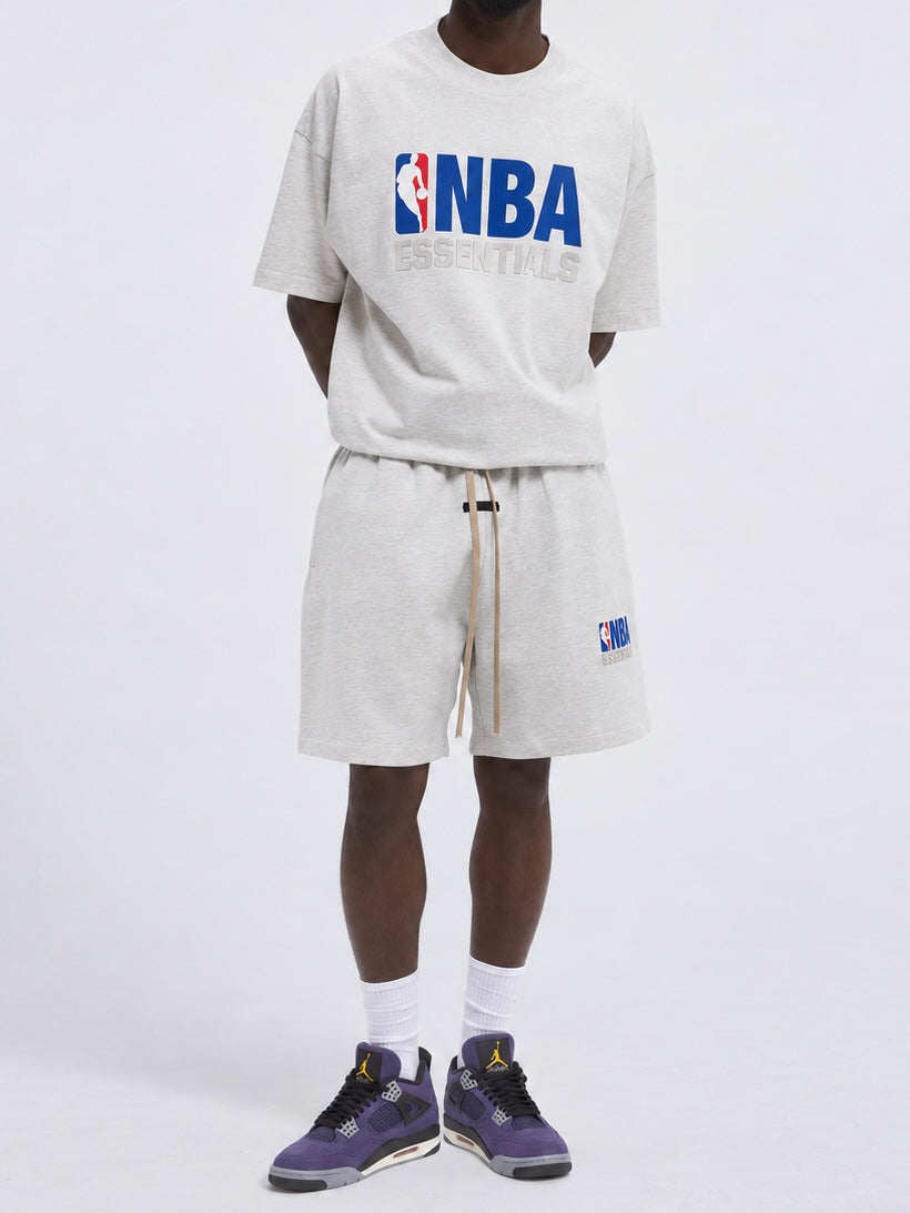 Fear Of God Essentials x NBA Summer Set