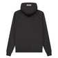 Fear Of God Essentials 1977 Hoodie Iron