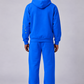 Sp5der Tracksuit TC Blue