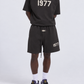 Eseentials 1977 t-shirt
