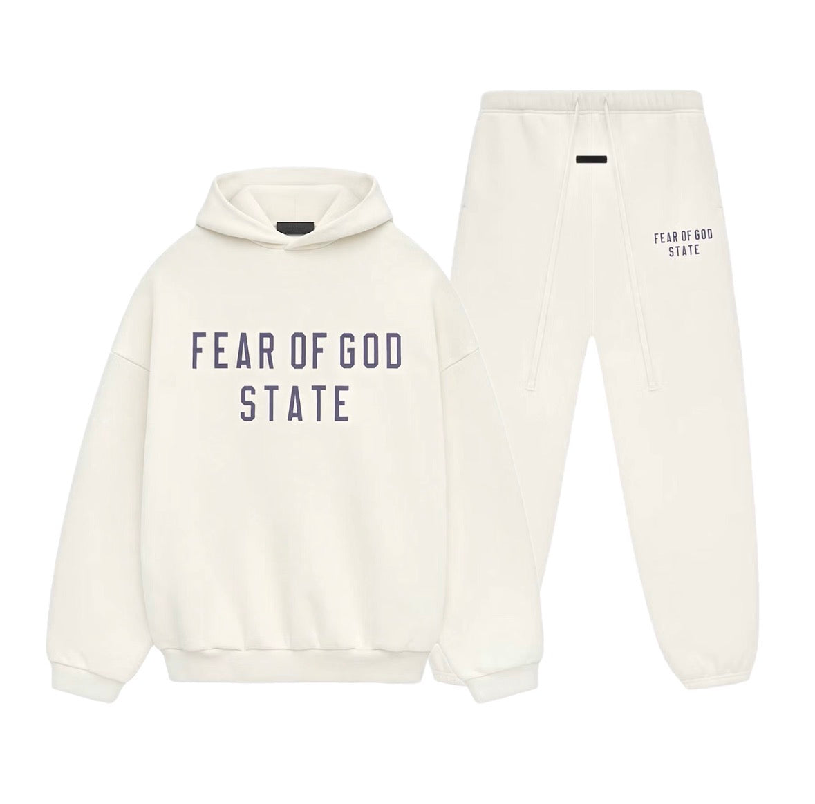 Fear Of God Eseentials State Tracksuit