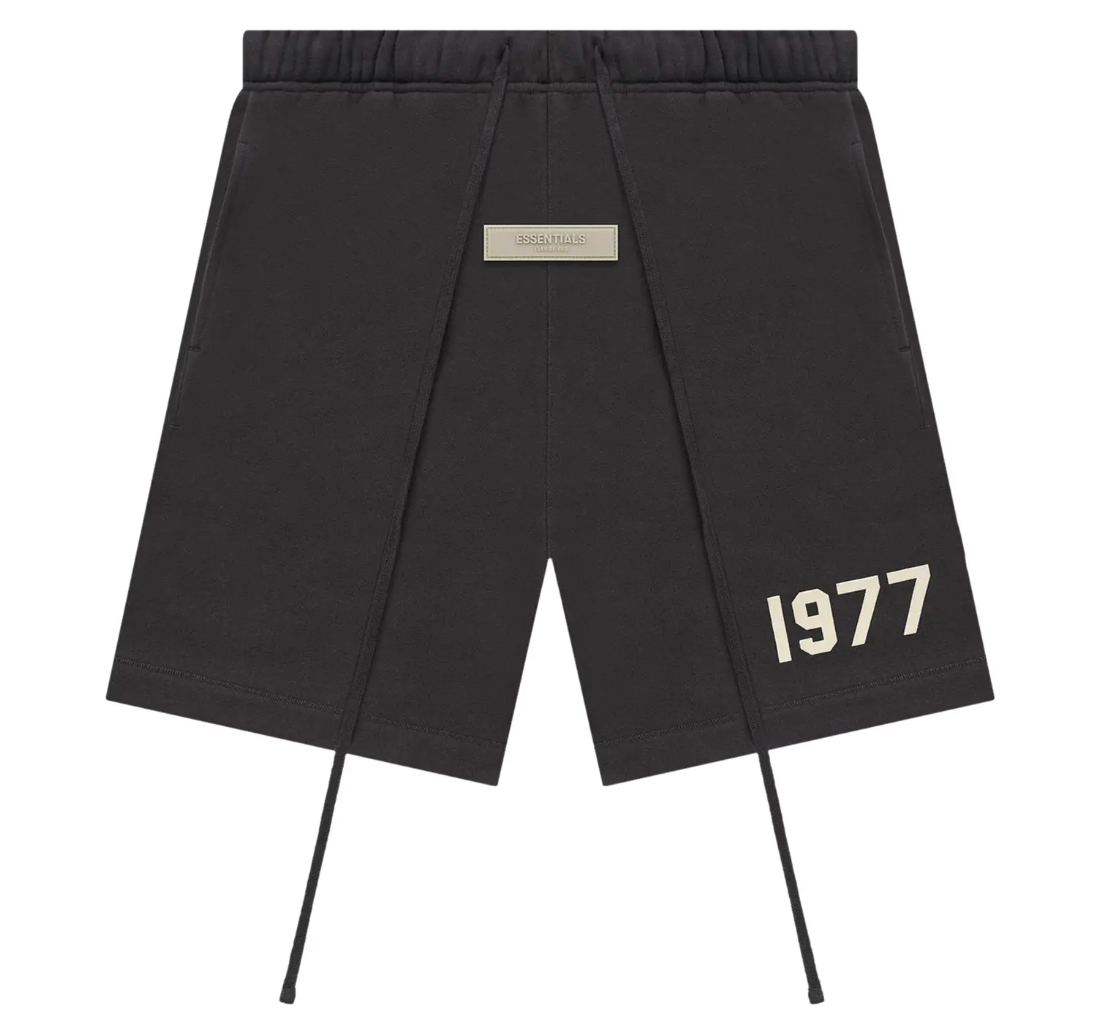 Eseentials Sweatshort (1977)