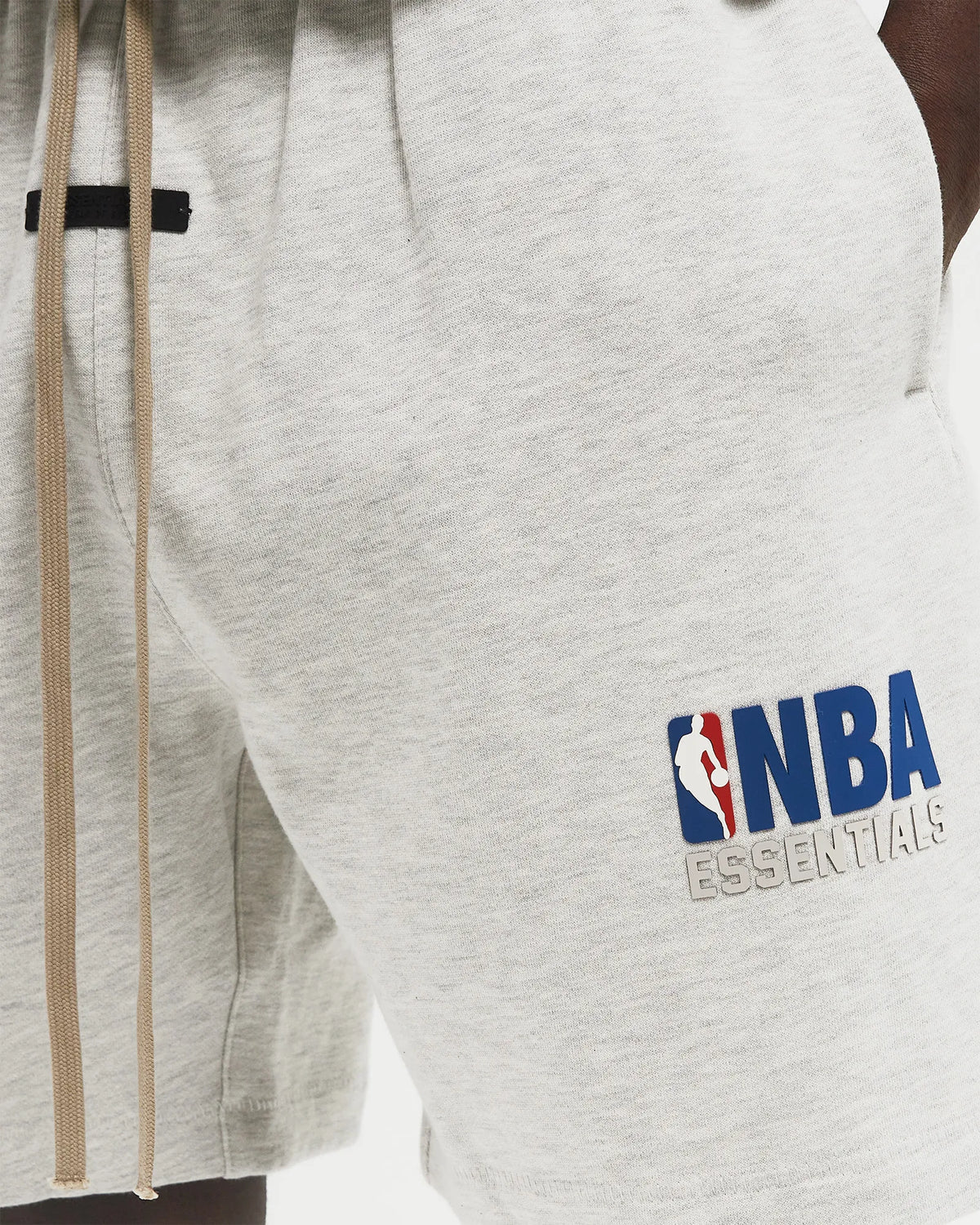 Fear Of God Essentials x NBA Summer Set