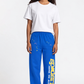 Sp5der Sweatpants TC Blue