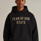 Fear Of God Eseentials State Tracksuit