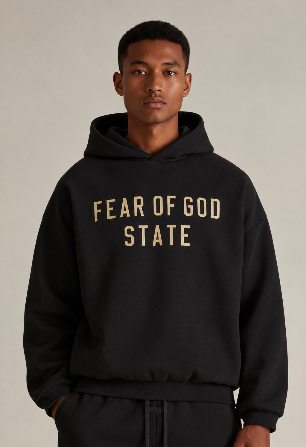 Fear Of God Eseentials State Tracksuit