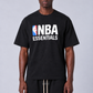 Fear Of God Essentials x NBA Summer Set
