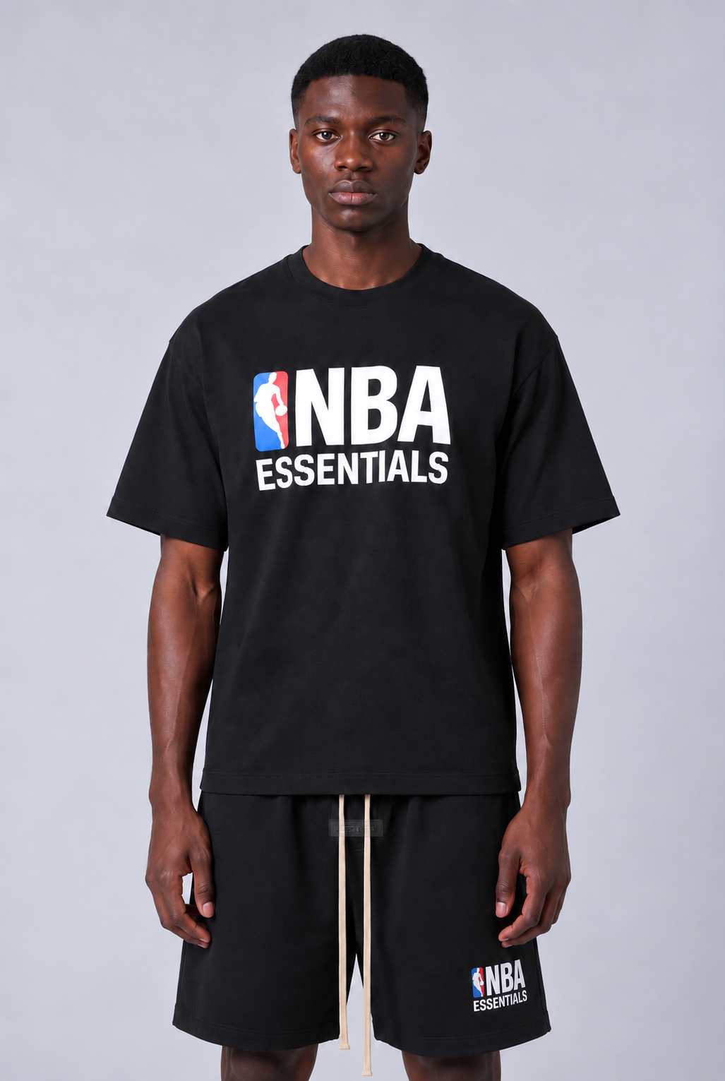 Fear Of God Essentials x NBA Summer Set