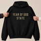 Fear of God Eseentials State Hoodie