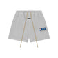 Fear Of God Eseentials x NBA Sweatshort