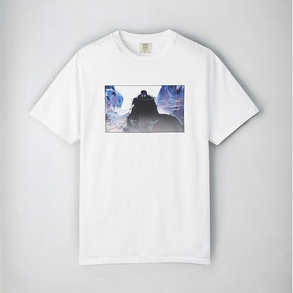 "Lazy Justice" T-shirt
