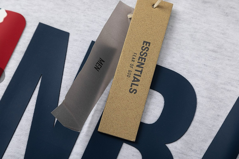 Fear Of God Essentials x NBA Summer Set