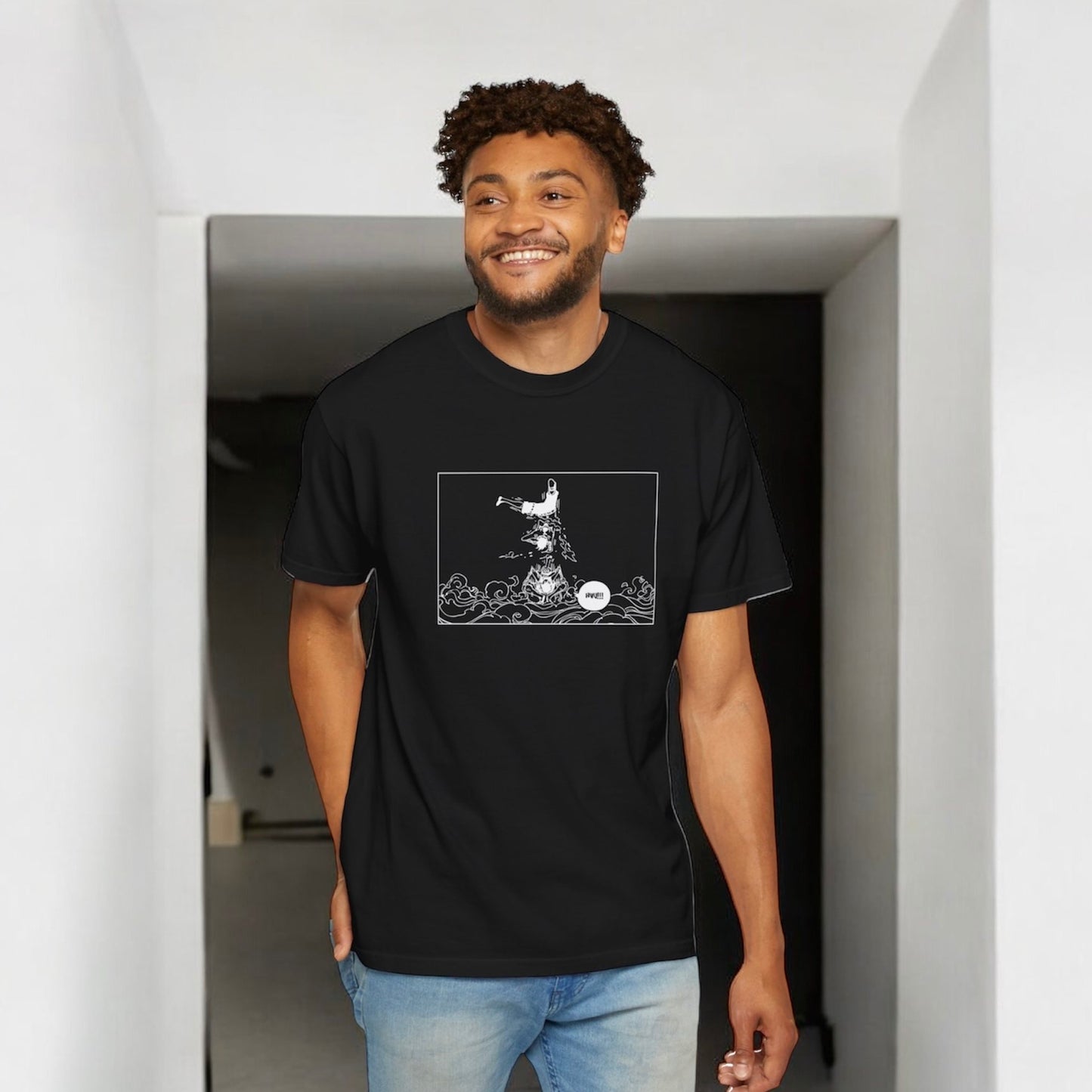 "Brothers" T-shirt