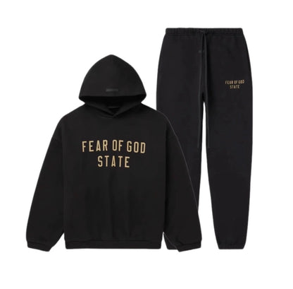Fear Of God Eseentials State Tracksuit