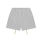 Fear Of God Eseentials x NBA Sweatshort