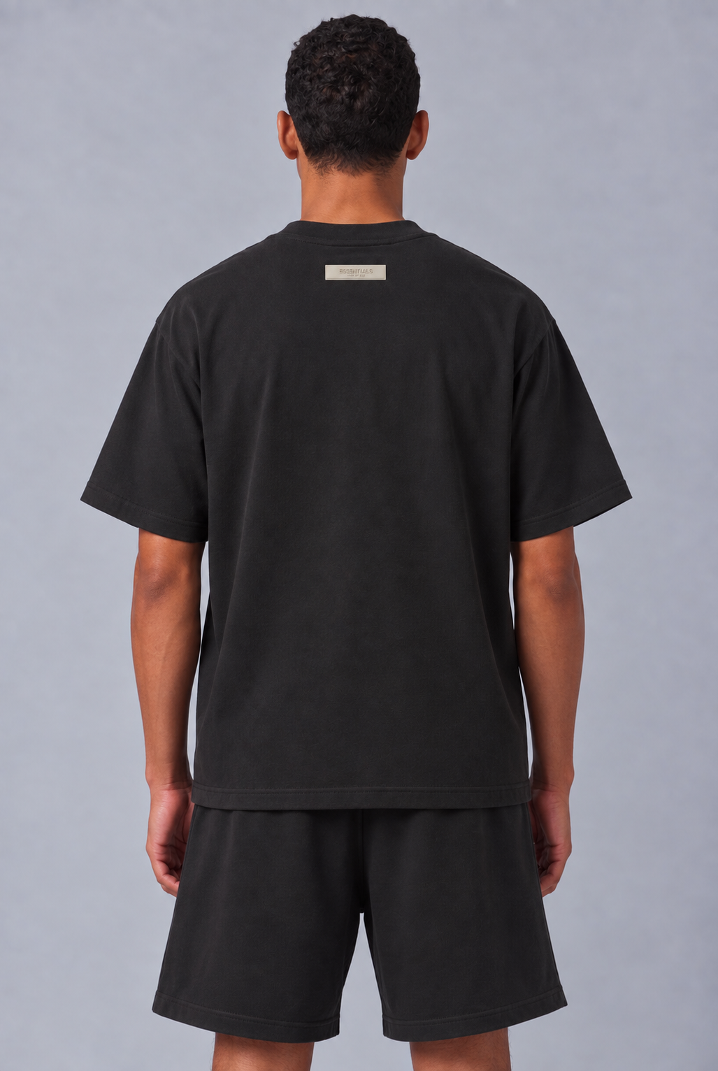 Eseentials 1977 t-shirt