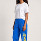 Sp5der Tracksuit TC Blue