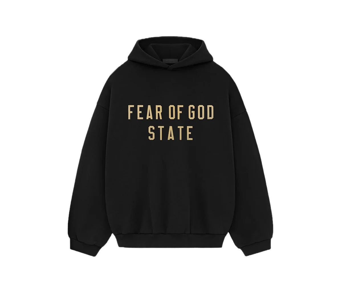 Fear of God Eseentials State Hoodie