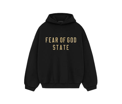 Fear of God Eseentials State Hoodie
