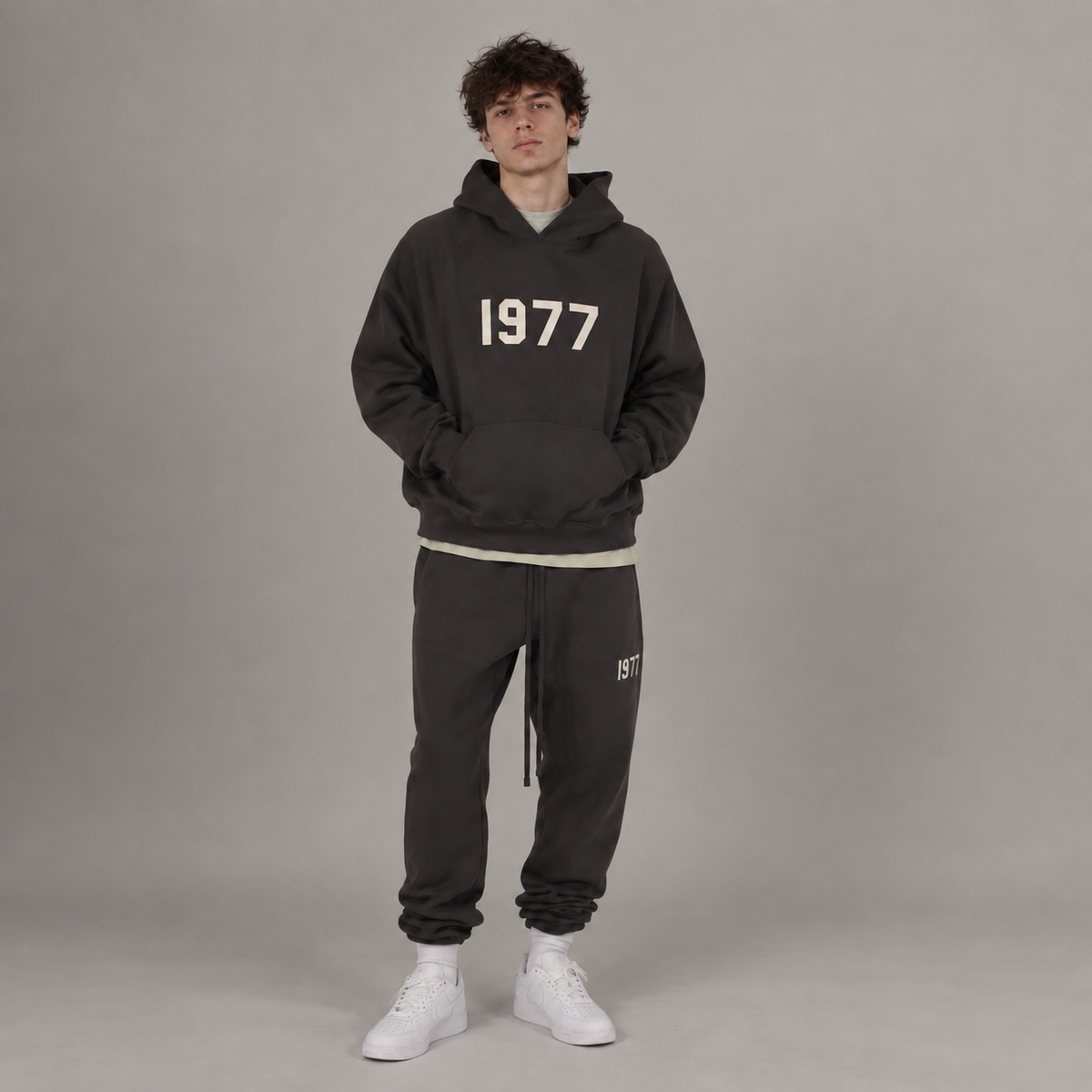 Fear Of God Essentials 1977 Tracksuit
