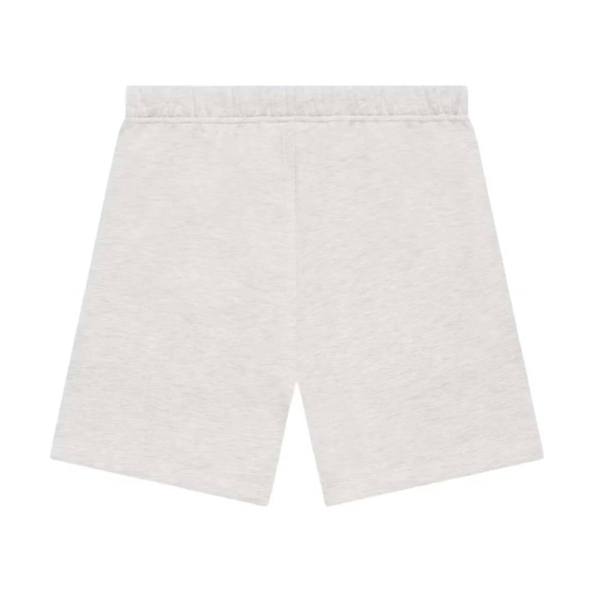 Eseentials SS22 Shorts Light Oatmeal