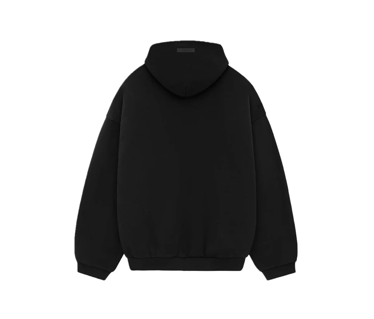Fear of God Eseentials State Hoodie