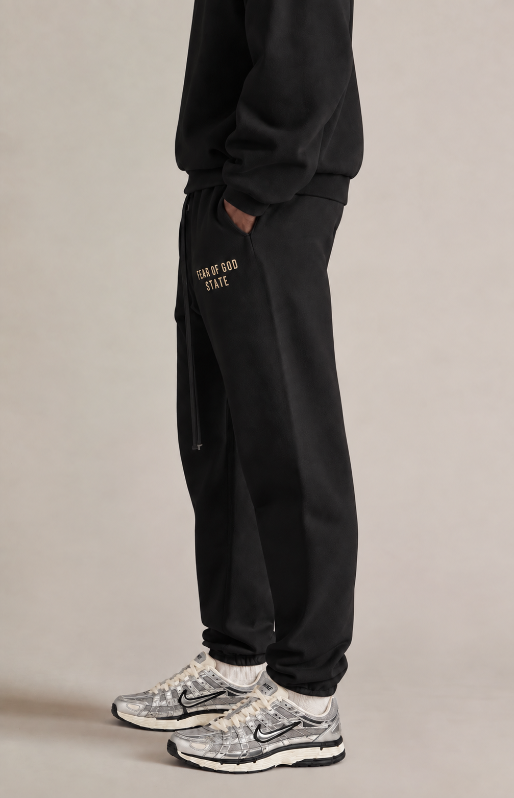 Fear Of God Eseentials State Tracksuit