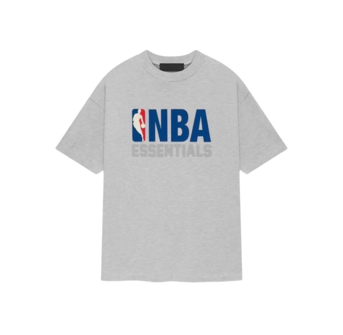 Fear Of God Eseentials x NBA T-Shirt