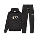 Fear Of God Essentials 1977 Tracksuit