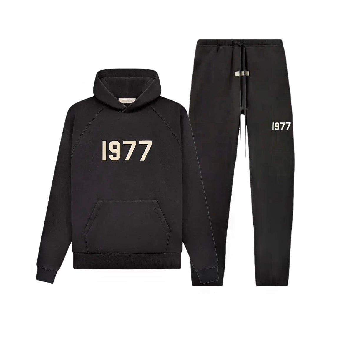 Fear Of God Essentials 1977 Tracksuit
