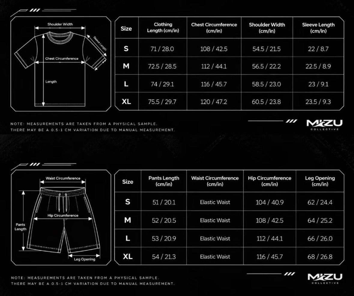 Fear Of God Essentials 1977 Iron Summer Set