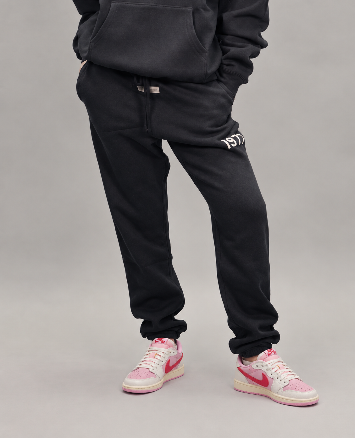 Fear Of God Essentials 1977 Tracksuit